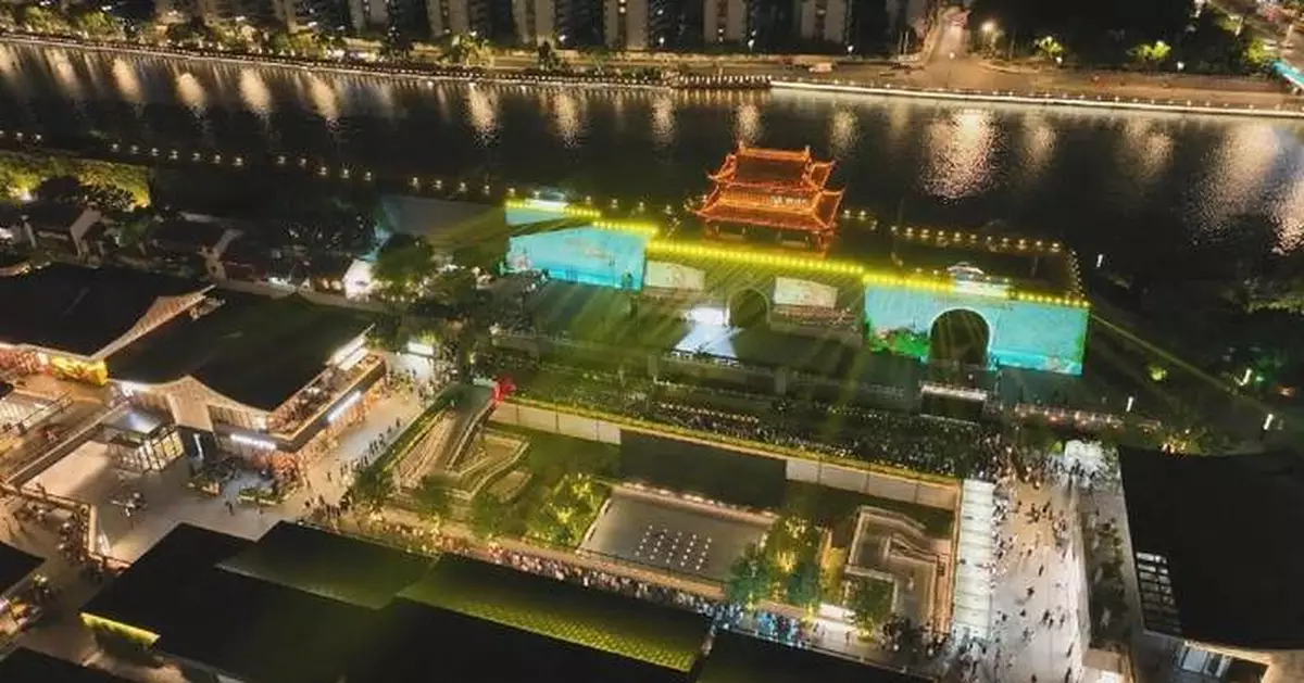 國家電影局與文旅部推出夏季活動 透過電影推廣非物質文化遺產