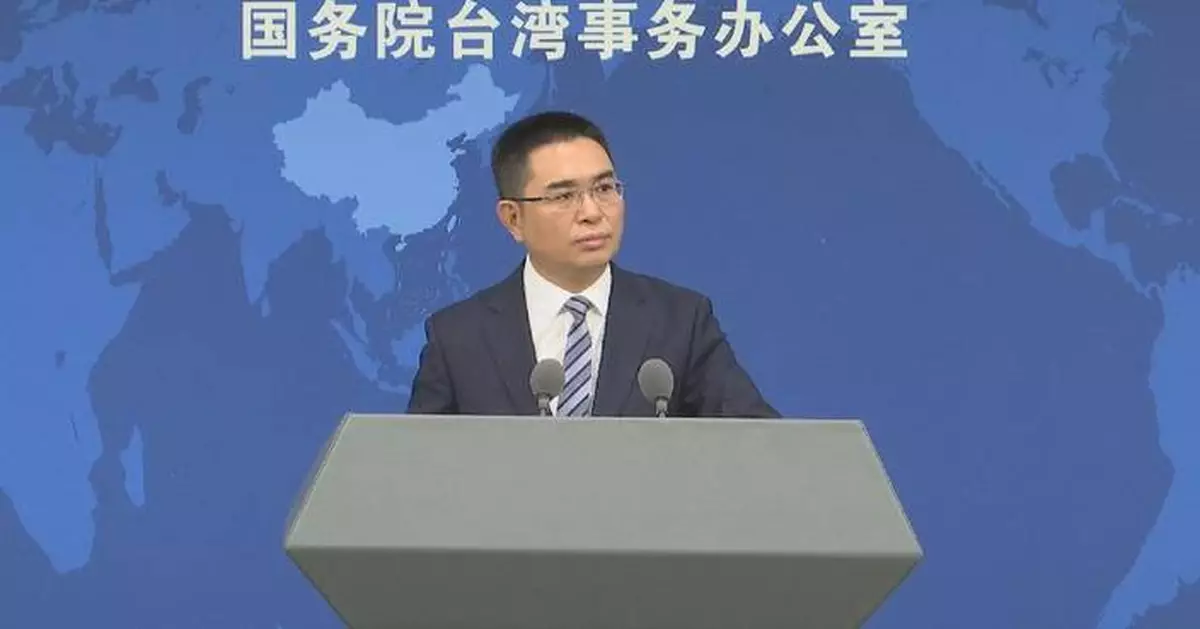 逾6000台胞出席海峽論壇 中方指民進黨當局阻撓參加不得人心