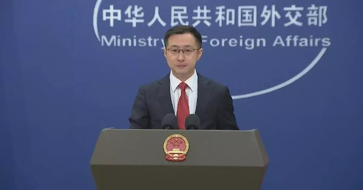 王毅將赴印度出席金磚國家安全會議