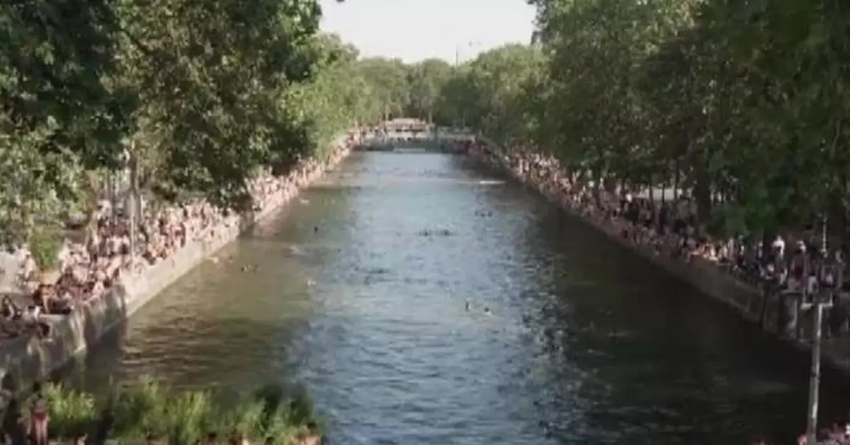 法國央行行長：持續熱浪料拖累經濟增長