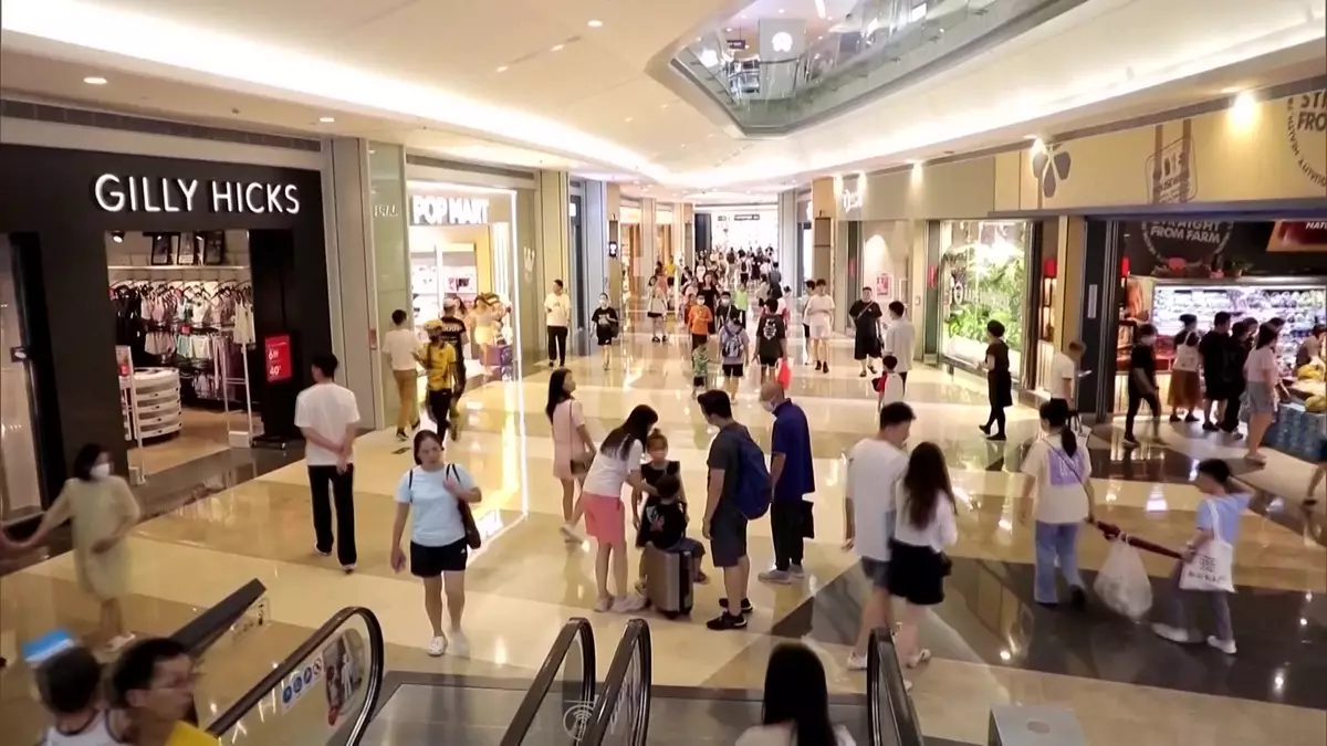 中國廣告業發展指數2025年升11.6% 規模擴大質素提升