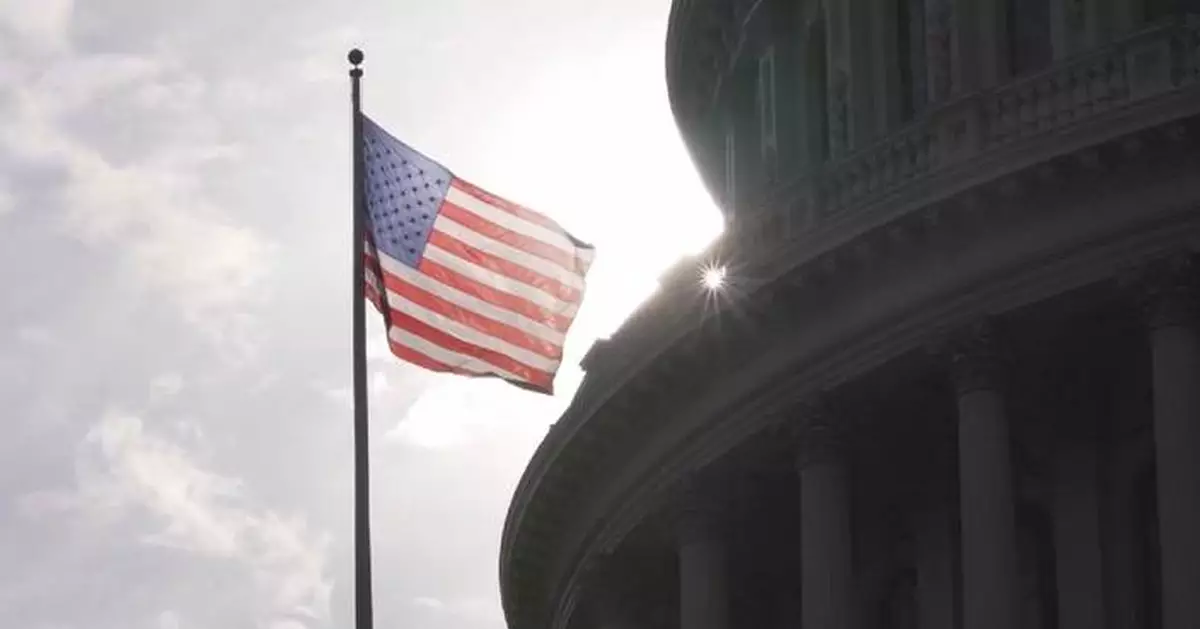 美國參議院通過決議限制特朗普對伊朗動武權力