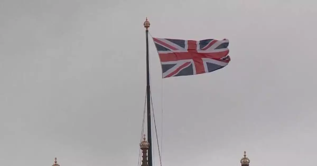 英國脫歐公投十年 經濟代價高昂 有民眾感後悔