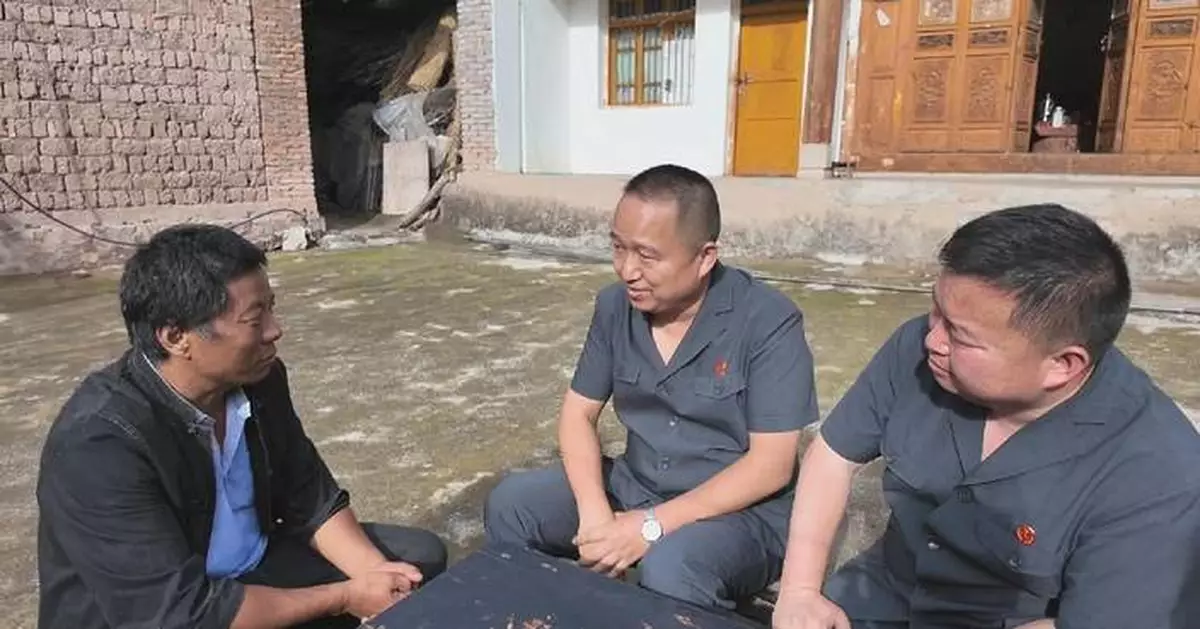 逾十年巡迴審判 法官服務西南偏遠地區少數民族社群