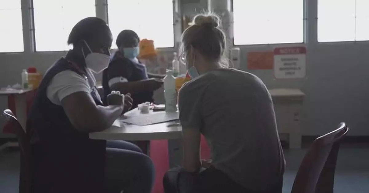 美國削減南非愛滋病撥款 聯合國警告威脅生命