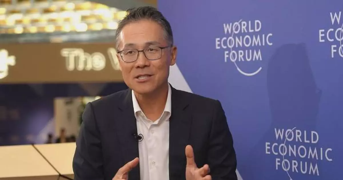 麥肯錫中國區主席指中國競爭力是機遇非威脅 籲跨國企業轉變思維