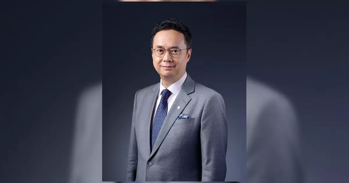 大華銀行宣佈區域高級管理層任命 加強區內業務連通