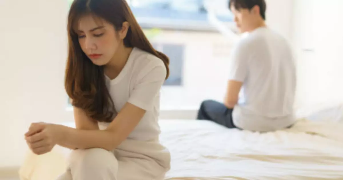台女稱男友允諾婚後每月給8600卻提嚴苛條件 網民驚呼：你還敢嫁？