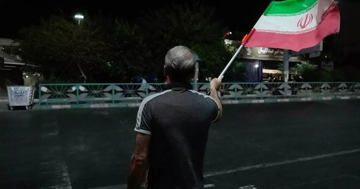 美國空襲伊朗報復船隻遇襲 伊朗反擊海灣多國