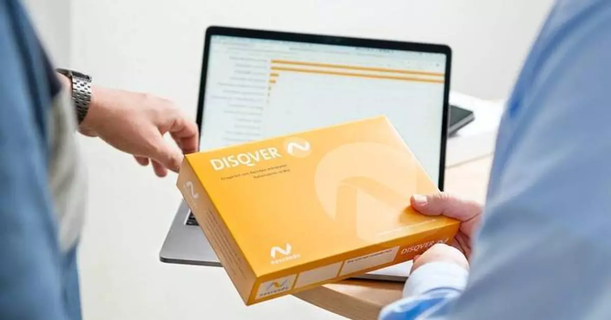 Bruker 收購 DISQVER® 平台 擴展感染檢測能力