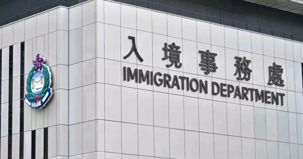 熊本大地震 | 入境處：暫未接獲港人求助 續密切留意事態發展