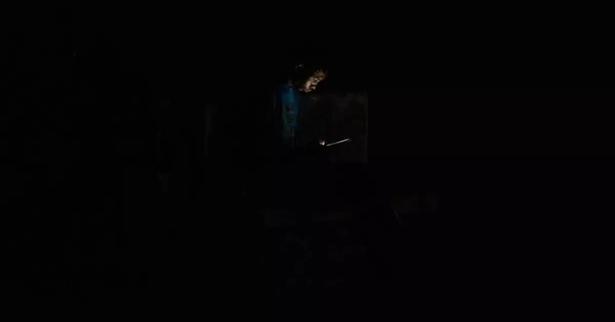 古巴一周內兩度全國停電 供電網崩潰燃料短缺
