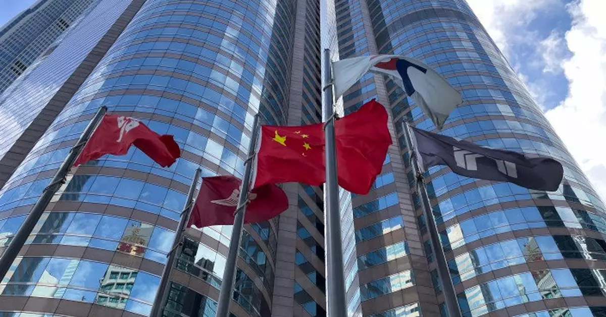 外管局：爭取盡快發放新一輪QDII額度　正推進準備工作