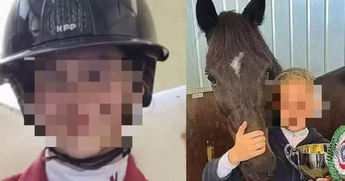 度假村泳池嬉水遇險 意大利女童頭髮遭捲入排水口無法脫身身亡