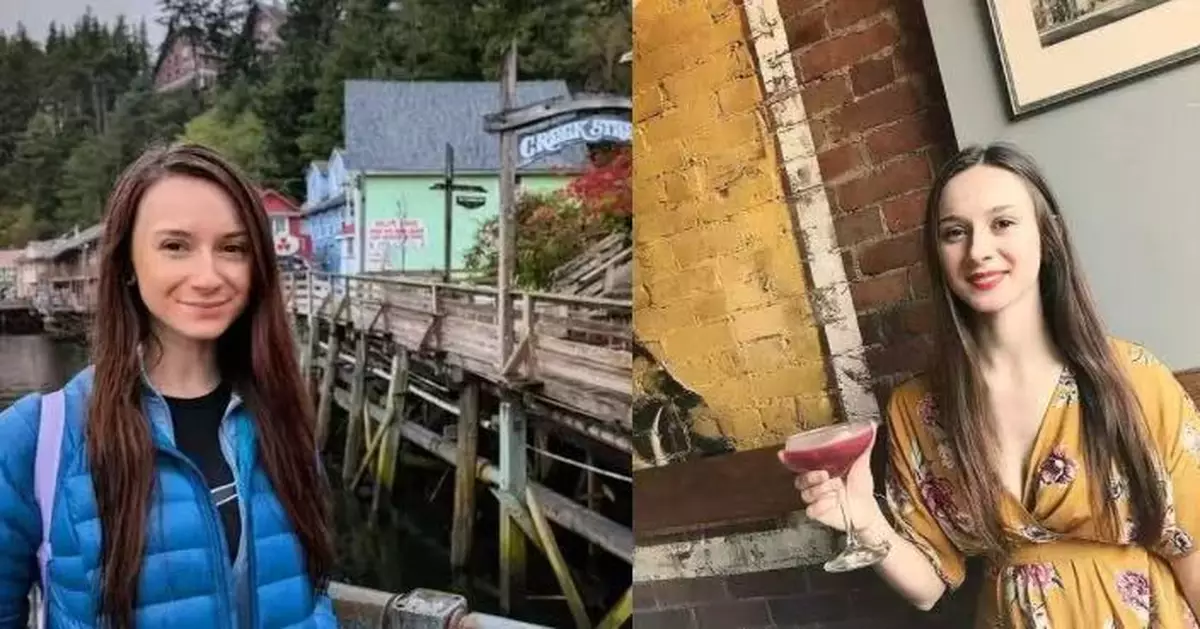 美國女遊匈牙利遭勒斃 兇徒引野豬啃屍滅證判14年引質疑過輕