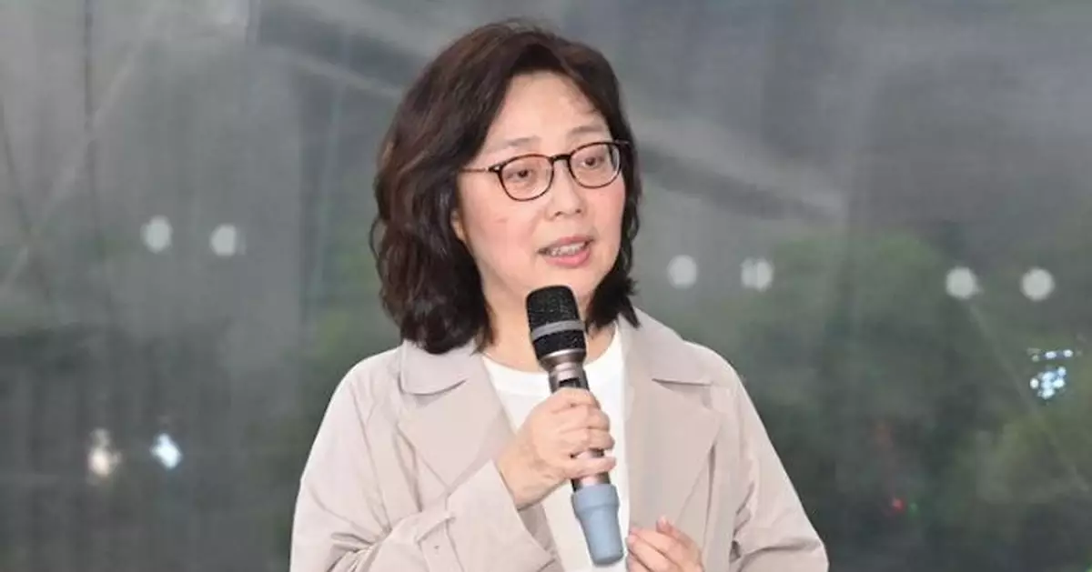 議員倡北都條例加入招商引資範疇 甯漢豪：現有稅務框架已涵蓋