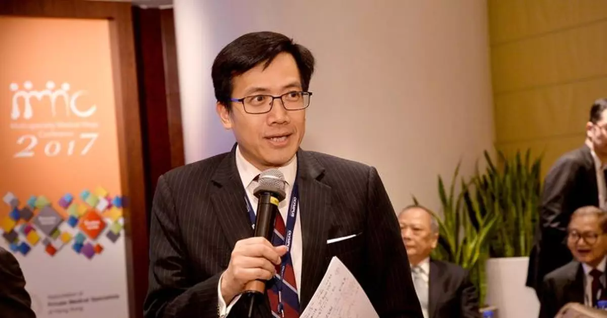 公立醫院門診費用倍升　林志釉憂有病人不取藥或服舊藥