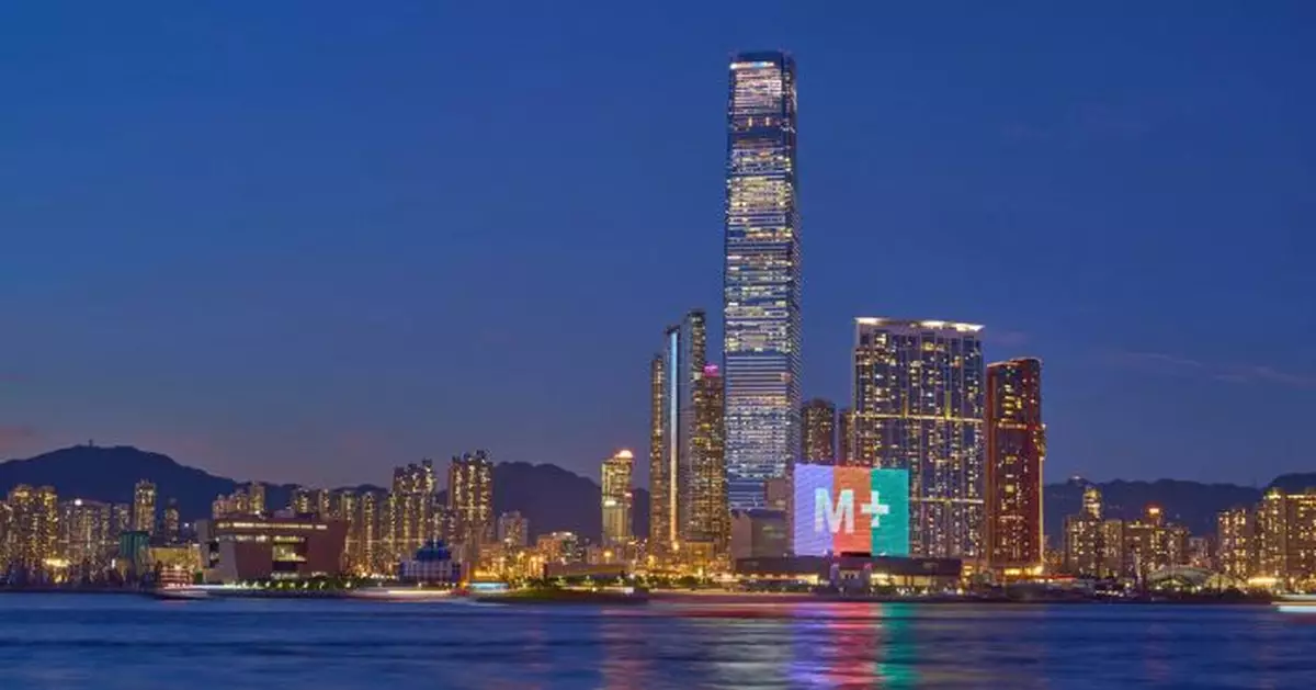 七一優惠｜截至晚上7時 M+近3萬人次入場 破開館以來單日紀錄