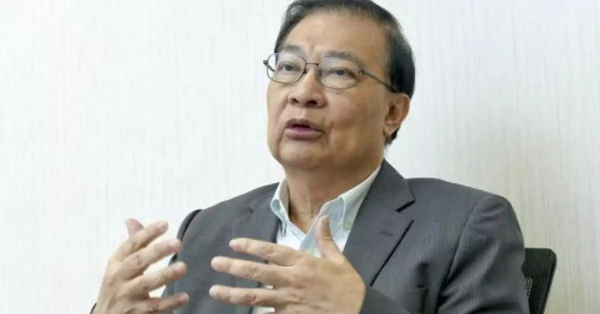 譚耀宗：香港過去對認識中國共產黨教育工作不多 未來需加強宣傳