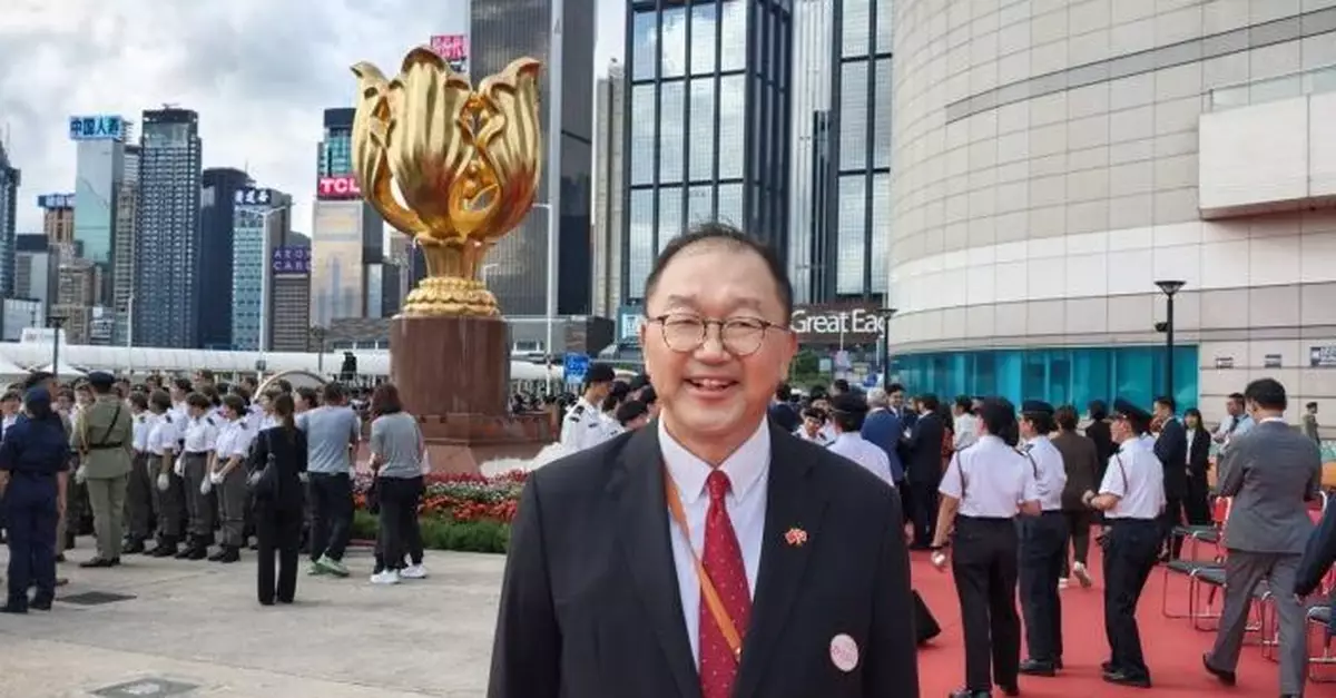 黃錦輝就醉駕事件致歉稱會配合調查 曾撰文倡以AI打擊醉駕：喝一兩杯酒冒險駕車追悔莫及