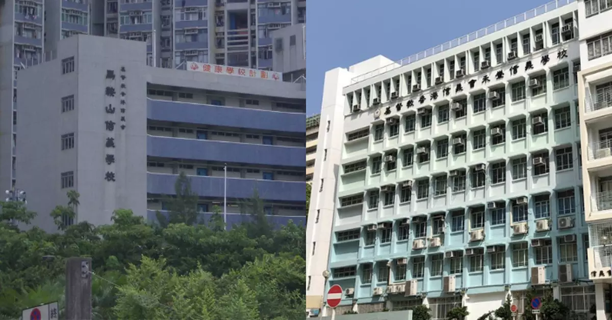 信義會擬合併沙田兩小學 教育局﹕已提醒學校須與家長充分溝通