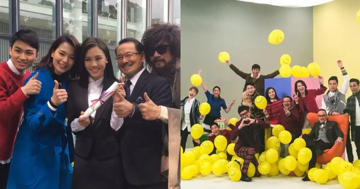 單立文回顧《愛・回家》9年半拍攝點滴 胡蓓蔚搞笑留言：唔洗兩頭住家了