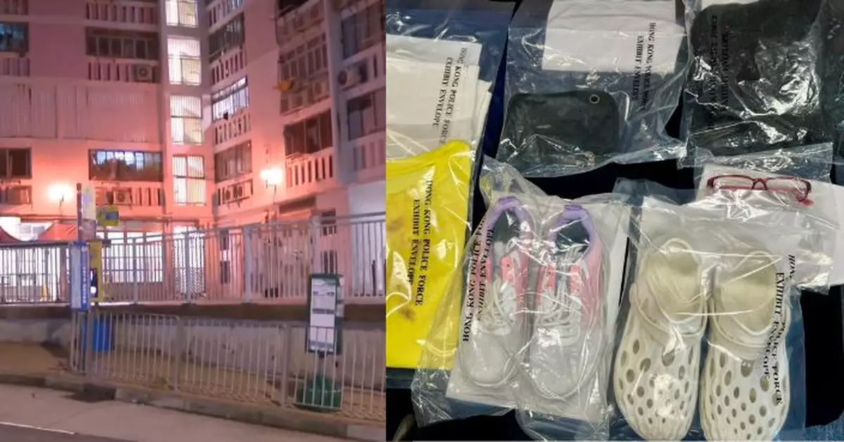 華富邨小巴站兩婦打鬥一人不治 警指事前「踩腳」起爭執 50歲女子暫控謀殺明提堂