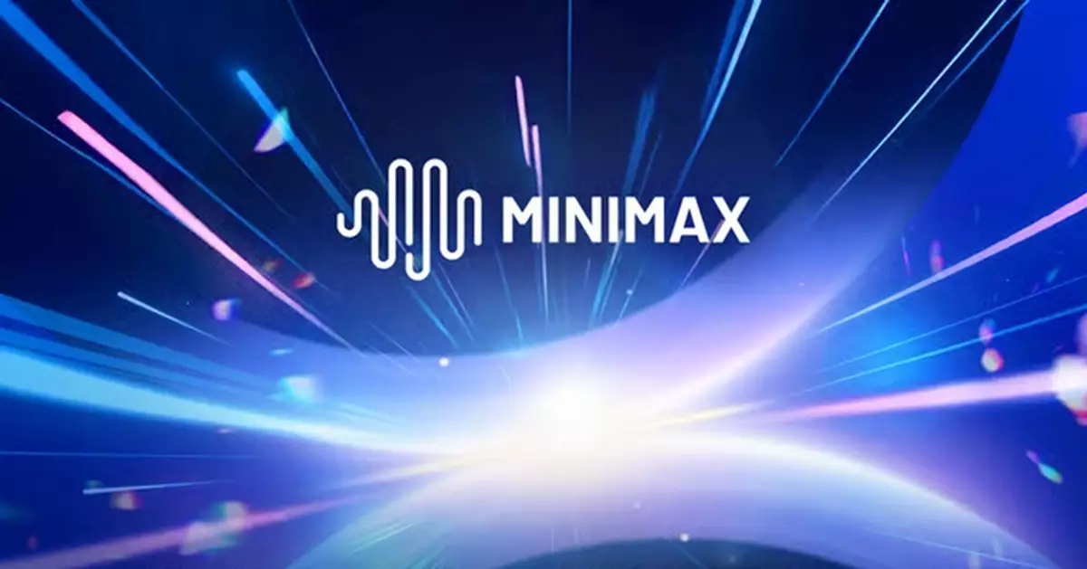 算力燒錢、減持壓力、營運虧損  Minimax價弱仍配股事出有因 