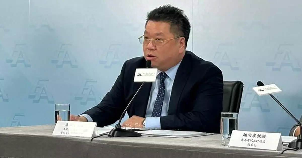考評局：7名DSE考生作弊被取消所有科目成績 33人試場拍照成績被降級