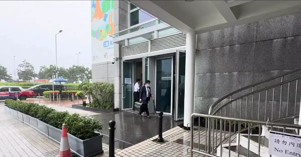 大埔火災 | 各方總結陳詞 市建局:「招標妥」是屏障非堡壘  競委會倡圍標刑事化　