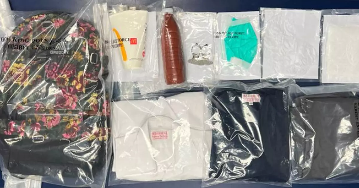 警破非法收債集團拘6人 包括14歲男童身上搜出油漆鐵蓮花