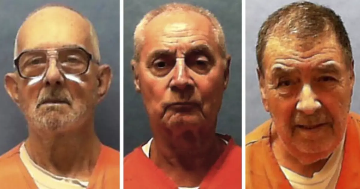美佛州74歲死刑犯遭處決　創最年長記錄