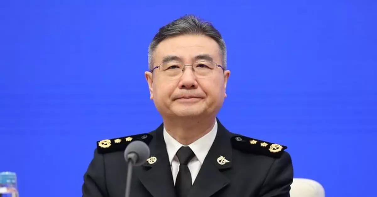 海關總署：「十五五」期間力推「無感通關」　「一地兩檢」將擴至更多口岸