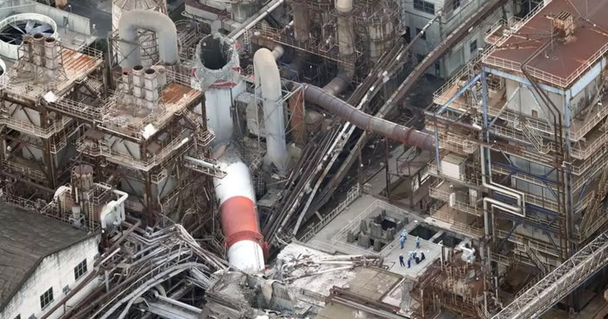 熊本大地震 | 地震已造成13死 高市早苗：將調動所有資源盡力挽救生命