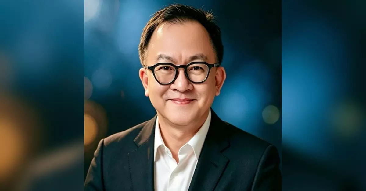 徐寬獲香港國際電影節協會委任為總監 三十年業界經驗帶領影節邁新章