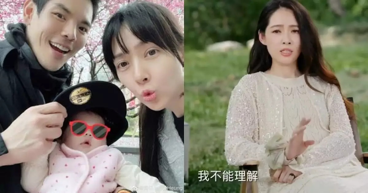 郭碧婷禁女睇《白雪公主》！一句話狠批經典童話