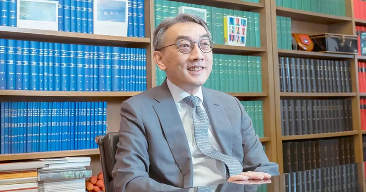 競委會翟紹唐﹕圍標刑事化修例建議計劃9月交立會 最高刑罰擬監禁7至10年