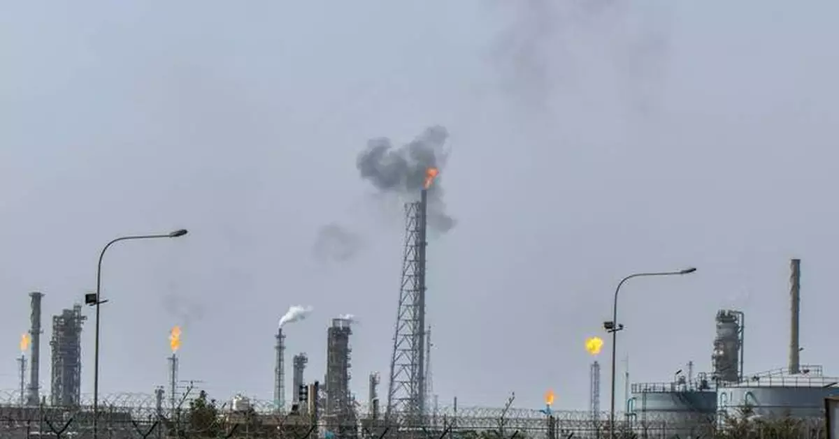 伊朗襲擊科威特海水化淡廠 揭中東水資源脆弱性