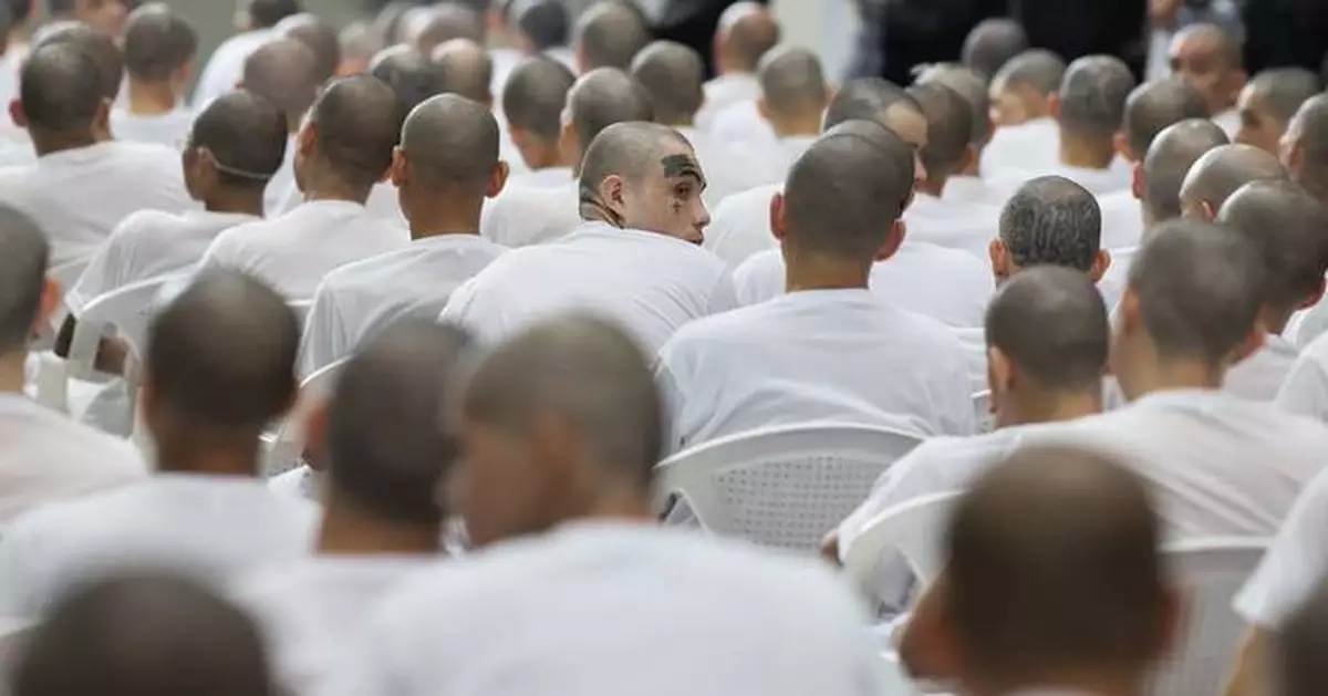 薩爾瓦多MS-13幫派集體審訊結束 檢察官要求判處最高刑罰