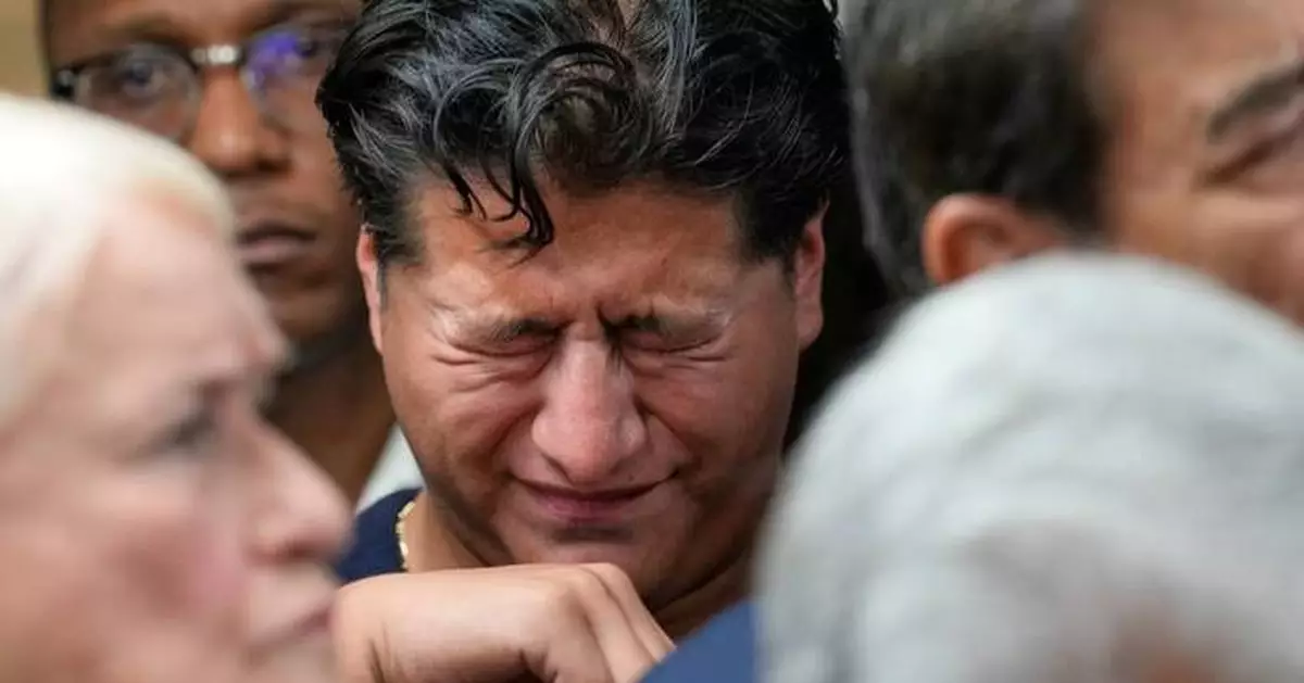 侯斯頓槍擊案：特朗普政府移民執法行動至少八人死亡