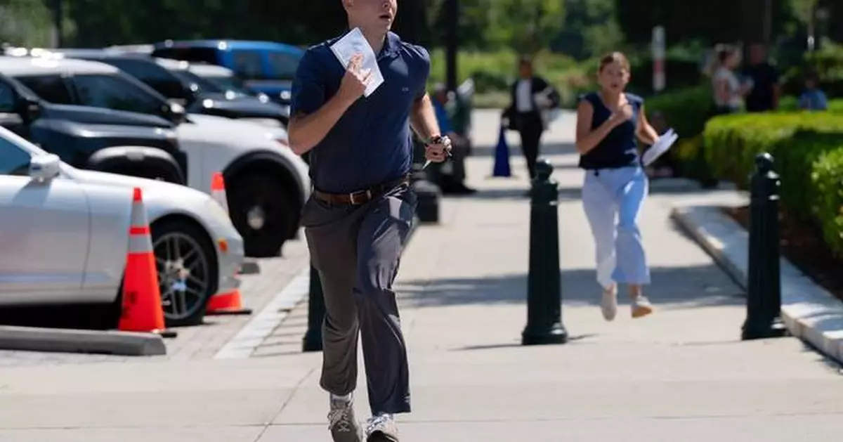 美聯社資深記者萬斯回顧最高法院生涯 廿載見證司法右傾