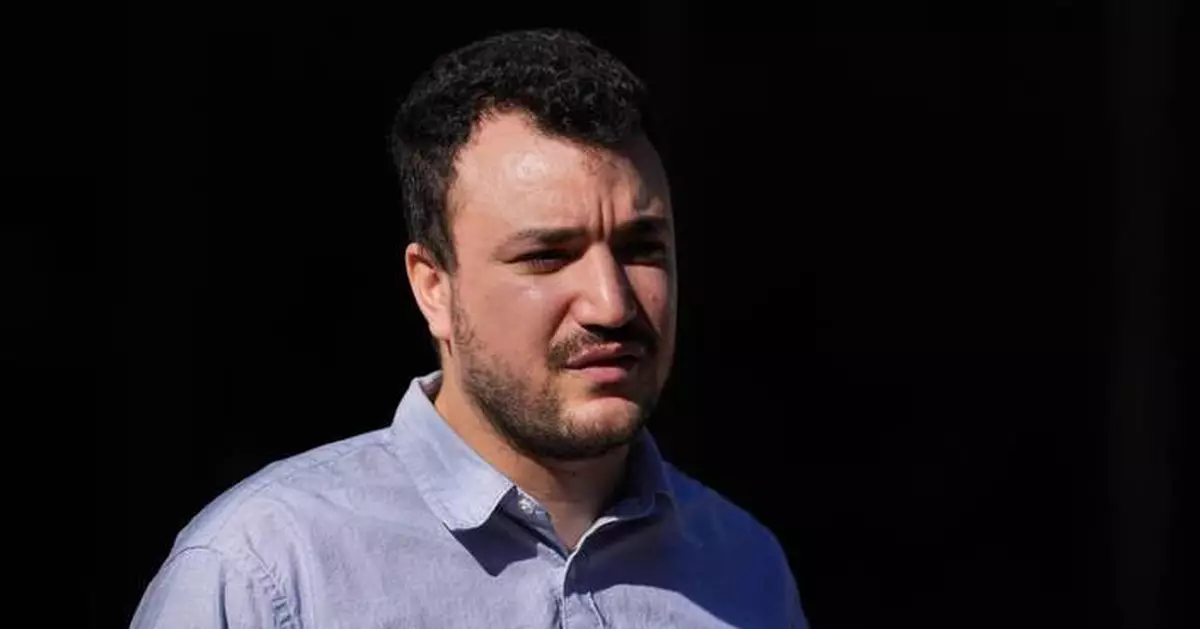 巴勒斯坦活躍分子控告美政府及團體 合謀壓制批評以色列聲音