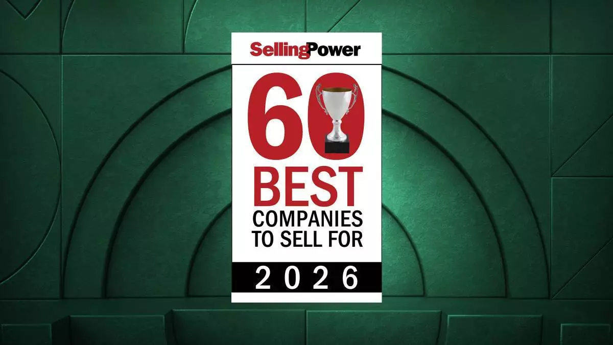 Paycom連續第二年獲《Selling Power》雜誌評選為「60間最佳銷售公司」之一。 AP圖片