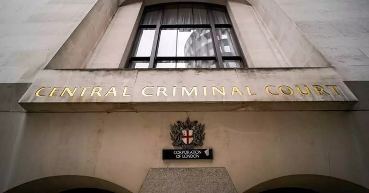 敘利亞前上校被控危害人類罪謀殺 英國法官裁定不適合受審