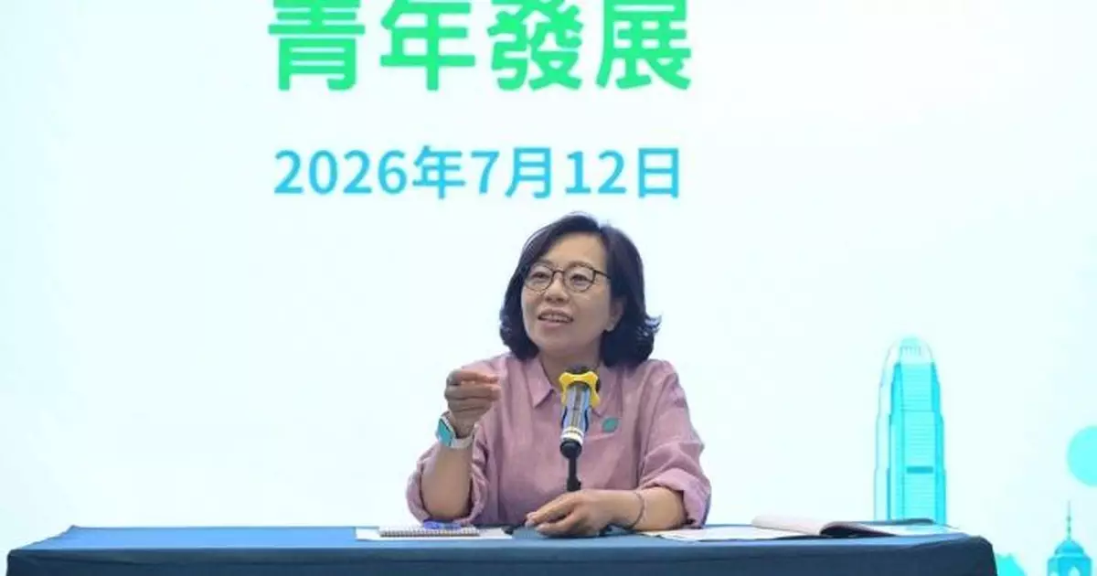 麥美娟：再修訂建築物管理條例　目標配合大廈管理需求轉變及公眾期望