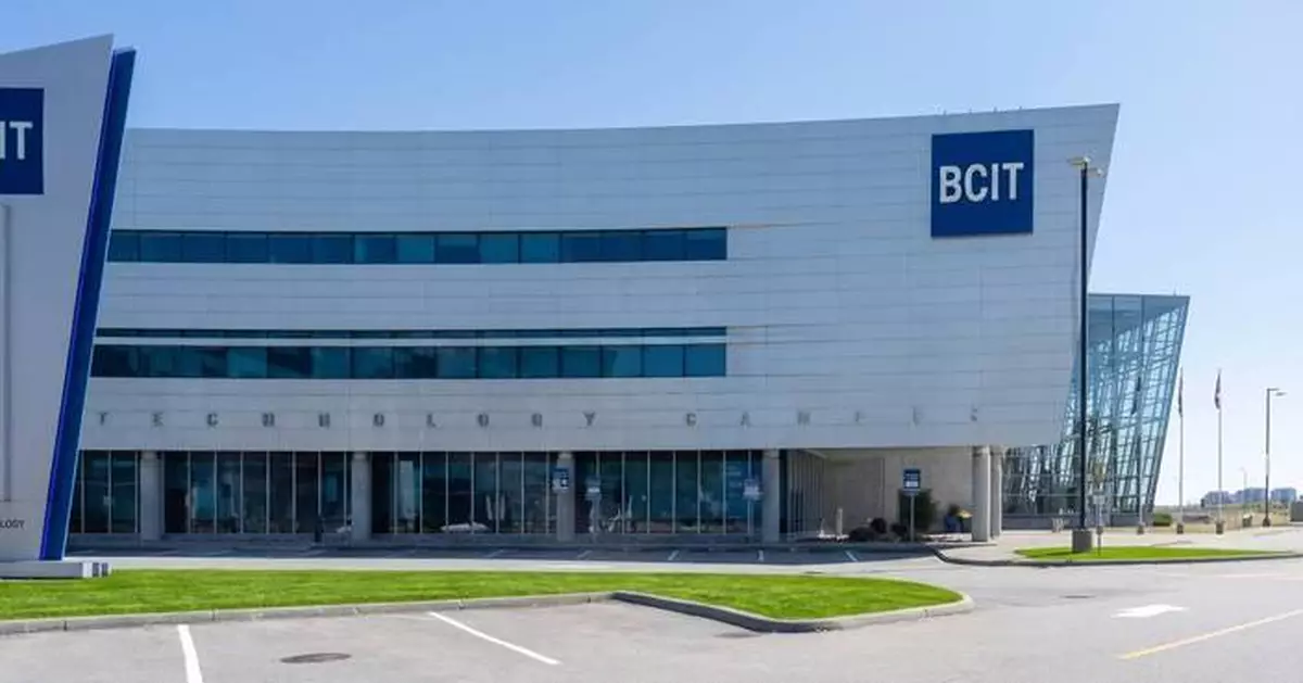 Epic Homes夥BCIT設獎學金 助建築業專才發展