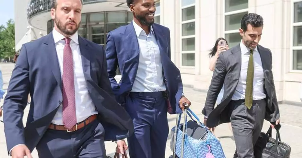 前NBA球星馬利克·比斯利否認賭博控罪 涉操控賽果還債