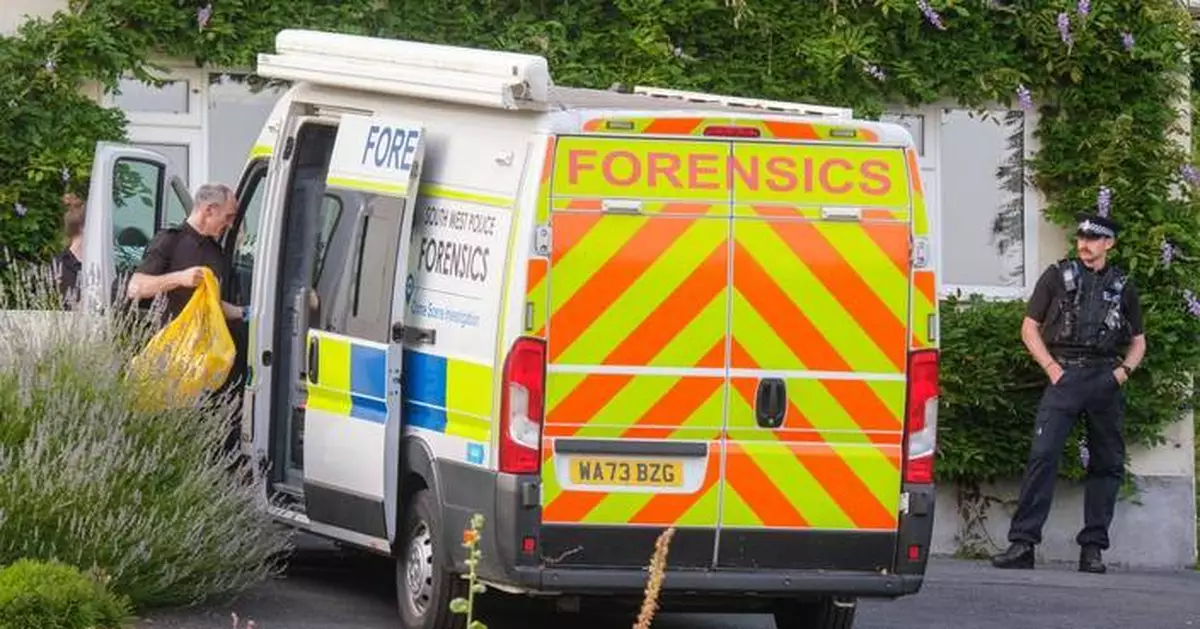 英國前政治人物懷德康遭錘擊21次身亡 檢控官指疑兇犯案過程
