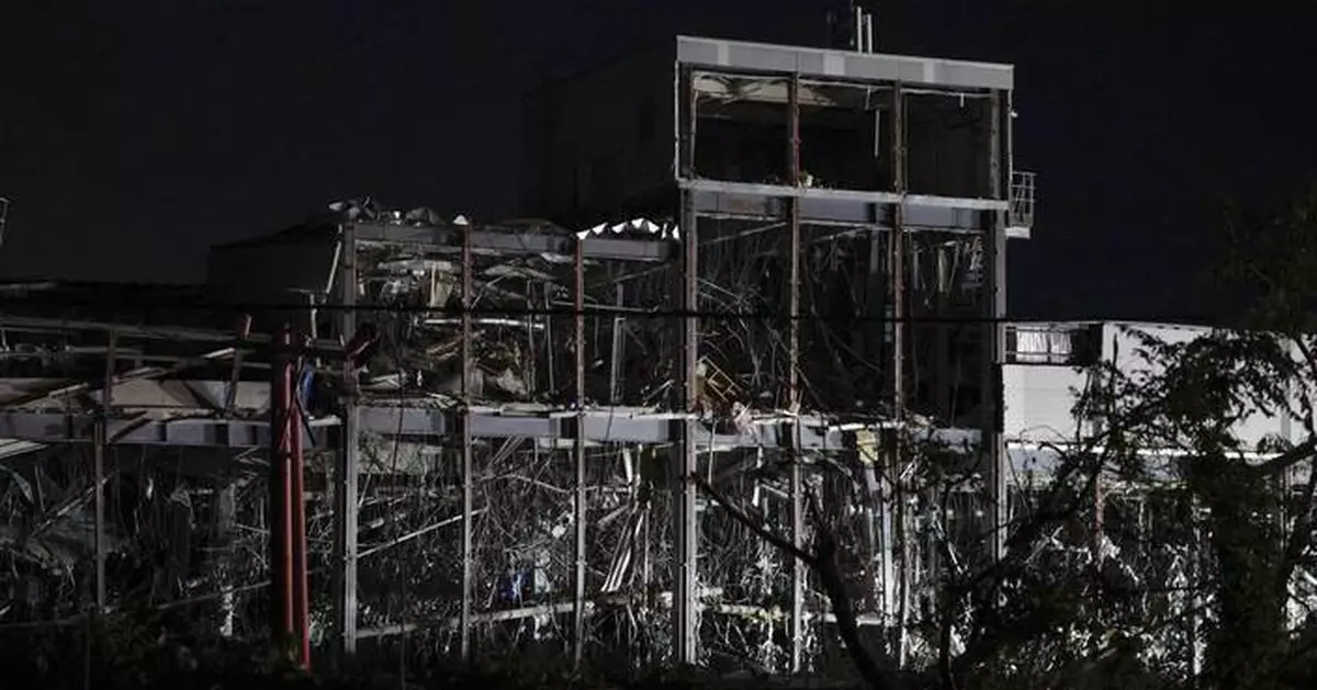 日本地震｜熊本7.1級地震增至13死 救援人員爭分奪秒搜救