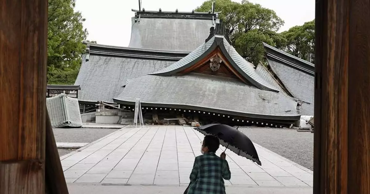 熊本大地震 | 劉佩玲：如事前有買旅遊保 因地震受傷或改行程均可提索償